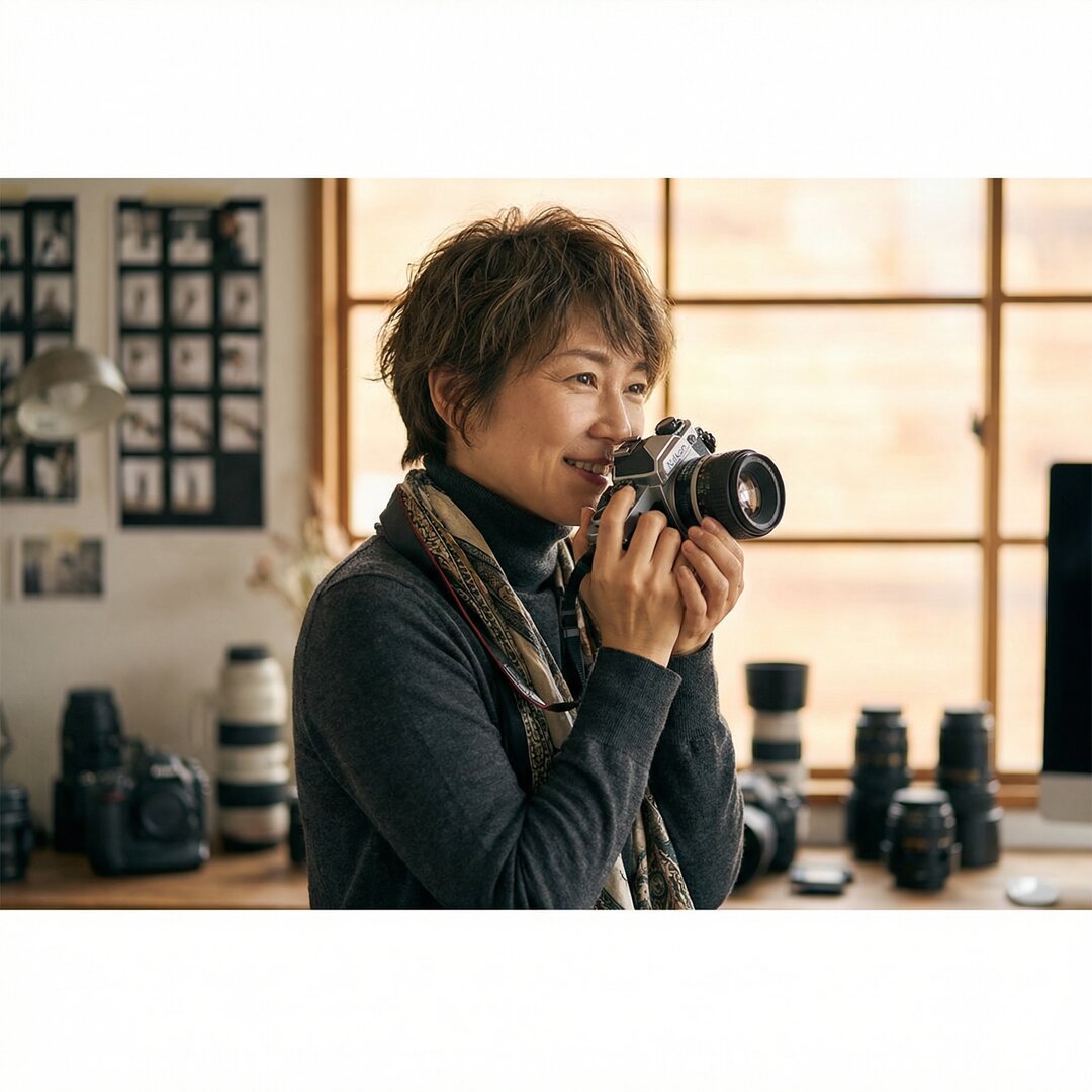 糖心摄影师林雨薇