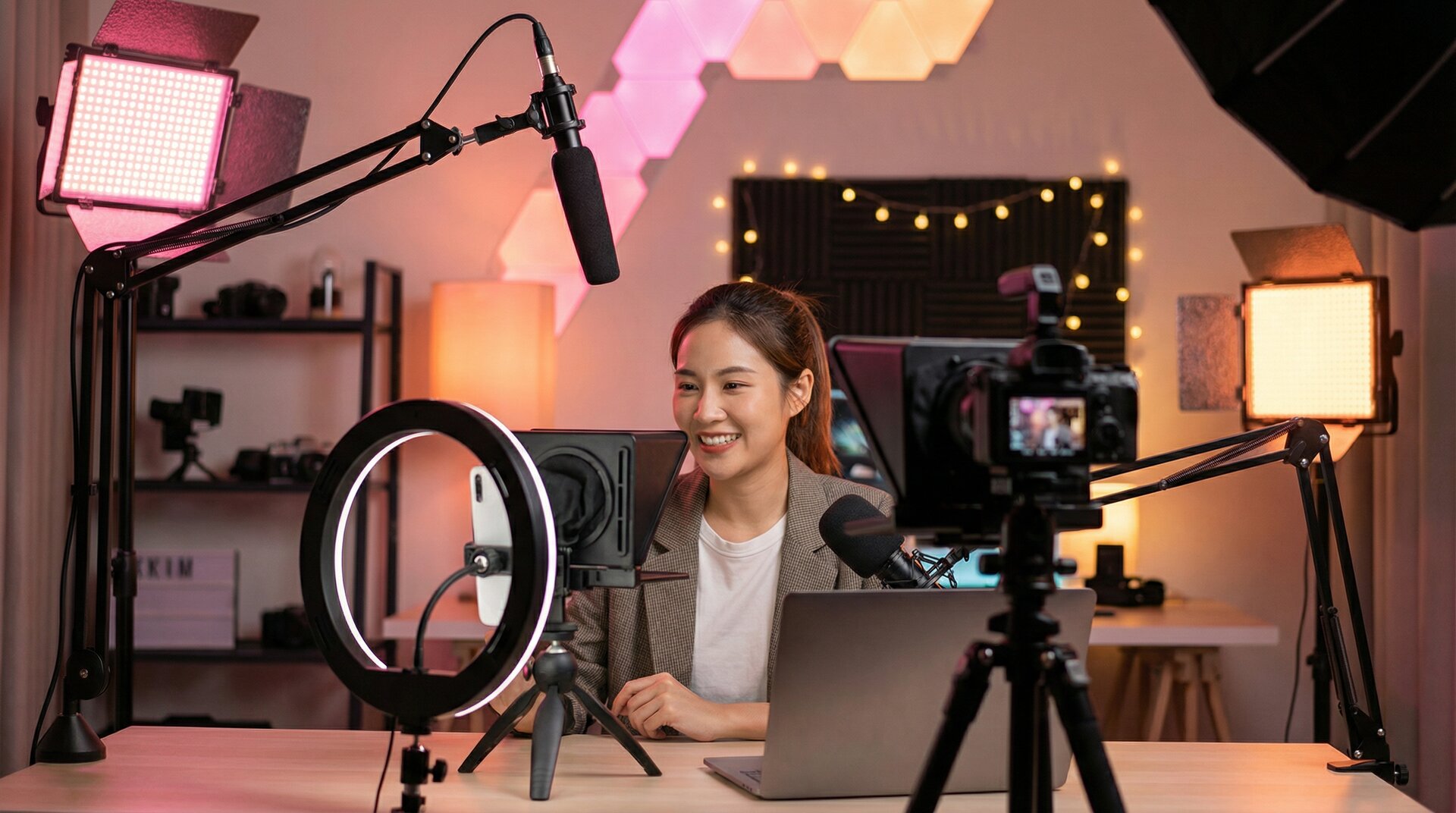 糖心视频创作平台