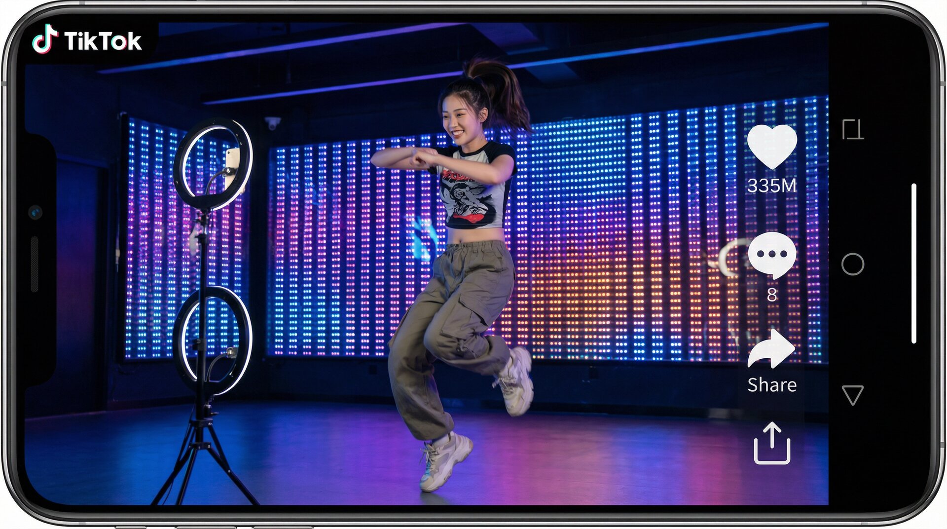 糖心舞蹈短视频